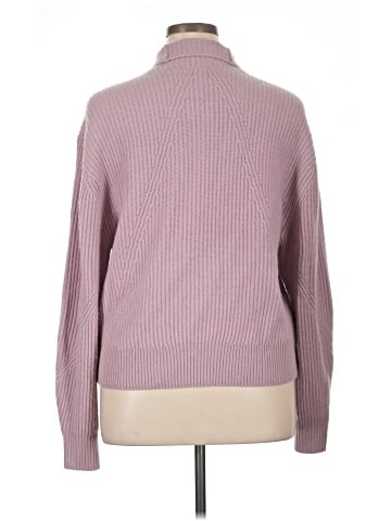 Rag & Bone Cashmere Pullover Sweater (view 2)