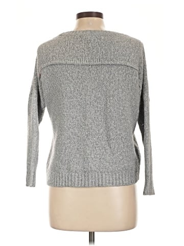 Jennifer Lopez Pullover Sweater (view 2)