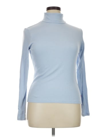 Levi's Long Sleeve Turtleneck (view 1)