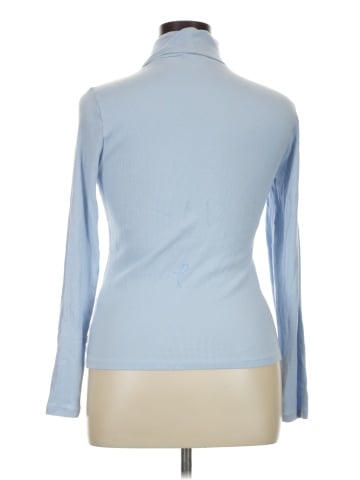Levi's Long Sleeve Turtleneck (view 2)