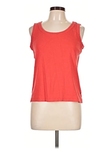 Zenergy by Chico's Sleeveless T-Shirt (view 1)