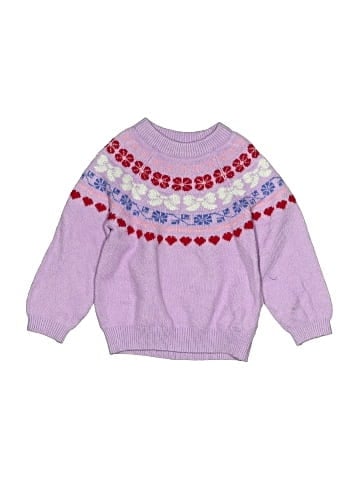 Old Navy Pullover Sweater (view 1)