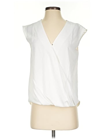 Mine Sleeveless Blouse (view 1)