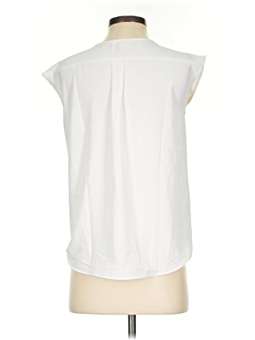 Mine Sleeveless Blouse (view 2)