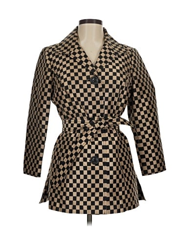 Carlisle Coat (view 1)