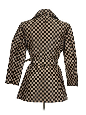 Carlisle Coat (view 2)
