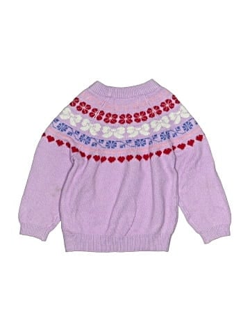 Old Navy Pullover Sweater (view 2)