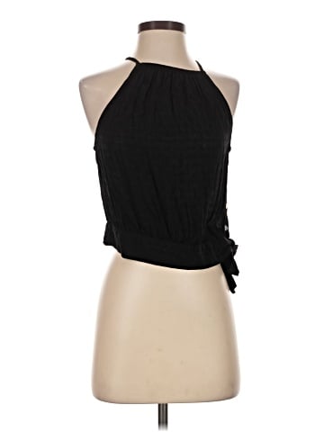 Bella Dahl Sleeveless Blouse (view 1)