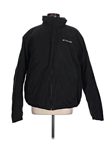 Columbia Jacket (view 1)