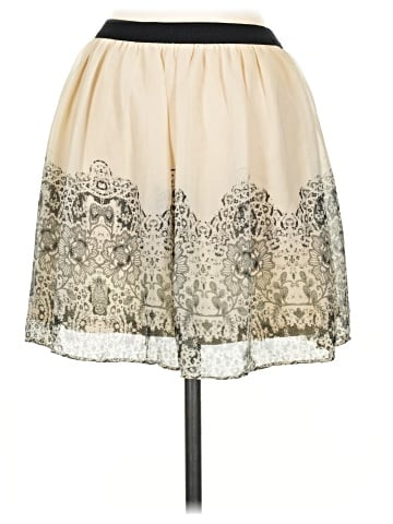 American Eagle Outfitters Casual Skirt (view 2)