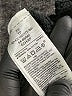 Gap 100% Cotton Solid Black Pullover Sweater Size XS - photo 8