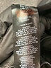 Topshop 100% Polyurethane Black Jacket Size 12 - photo 7