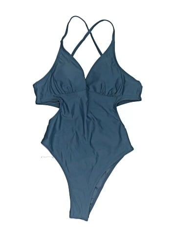 Cupshe One Piece Swimsuit (view 1)
