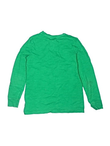 Primary Clothing Long Sleeve Henley (view 2)
