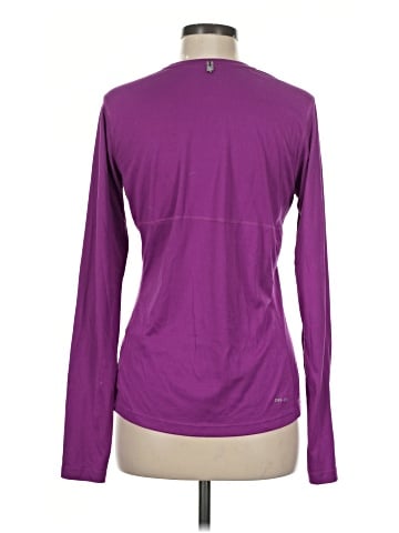 Nike Long Sleeve T-Shirt (view 2)