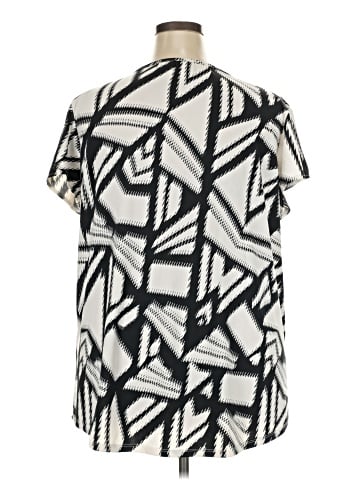 Cj Banks Short Sleeve T-Shirt (view 2)