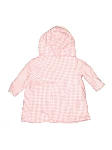 Ralph Lauren Baby Raincoat (view 2)