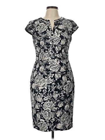 Ann Taylor Cocktail Dress (view 1)