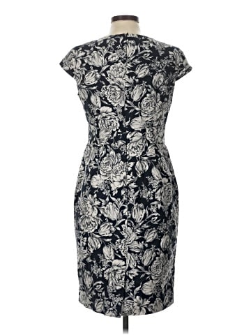 Ann Taylor Cocktail Dress (view 2)