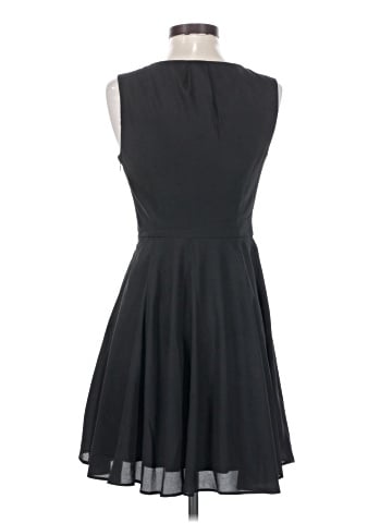 Express Cocktail Dress (view 2)