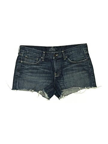 Lucky Brand Denim Shorts (view 1)