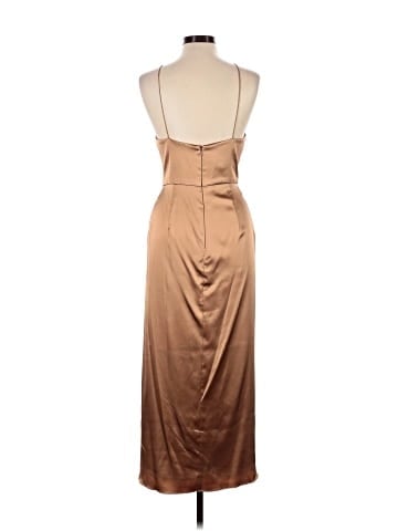 After Six Cocktail Dress (view 2)