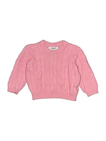 Old Navy Pullover Sweater (view 1)