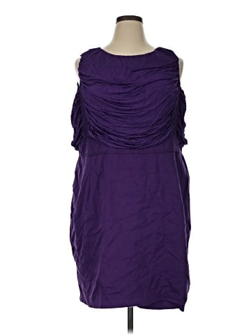 Tahari Cocktail Dress (view 1)