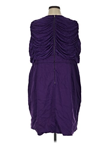 Tahari Cocktail Dress (view 2)