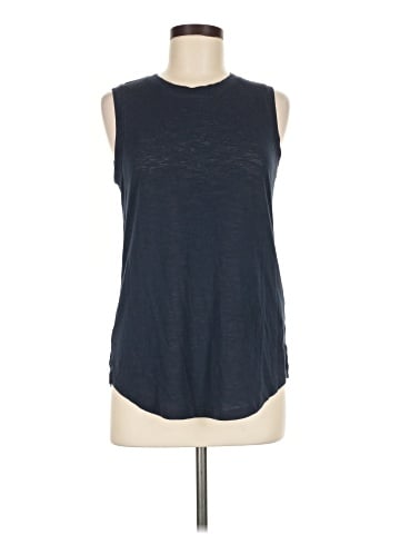 Athleta Sleeveless T-Shirt (view 1)