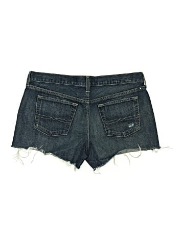Lucky Brand Denim Shorts (view 2)