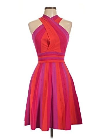 Ted Baker London Cocktail Dress (view 1)
