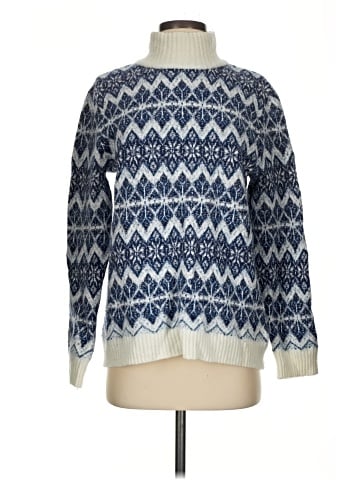 Talbots Pullover Sweater (view 1)