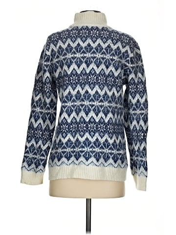 Talbots Pullover Sweater (view 2)