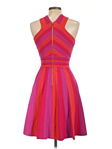 Ted Baker London Cocktail Dress (view 2)