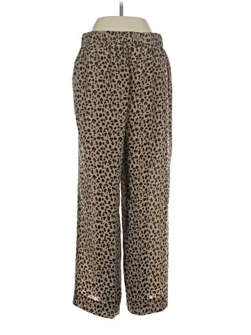 J.Crew Silk Pants (view 2)
