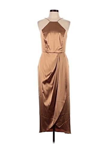 After Six Cocktail Dress (view 1)