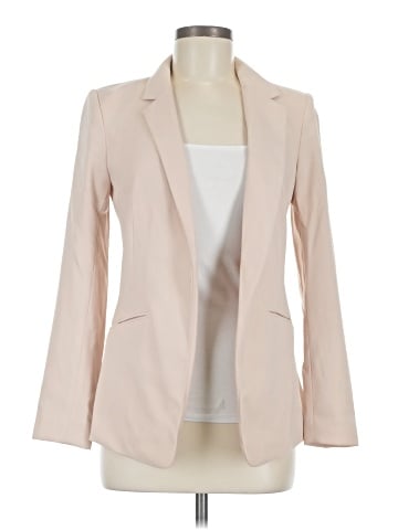 H&M Blazer (view 1)
