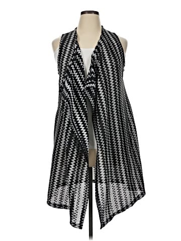 New Directions Sleeveless Blouse (view 1)