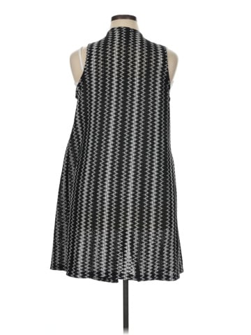 New Directions Sleeveless Blouse (view 2)