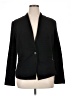 Fenn Wright Manson Black Blazer Size 1X - photo 1