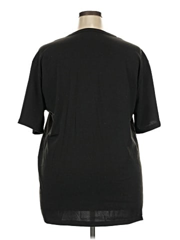 Unbranded Short Sleeve T-Shirt (view 2)