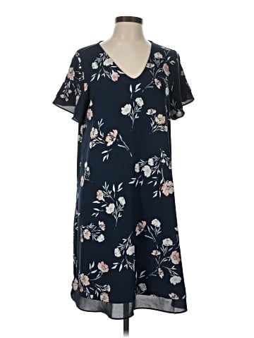 J.Jill Casual Dress (view 1)