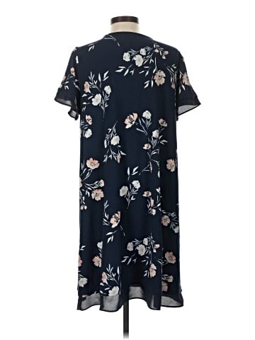 J.Jill Casual Dress (view 2)