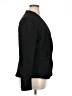 Fenn Wright Manson Black Blazer Size 1X - photo 4