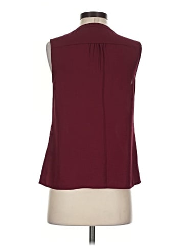 Banana Republic Sleeveless Blouse (view 2)