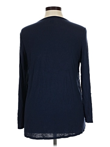 RXB Long Sleeve Blouse (view 2)