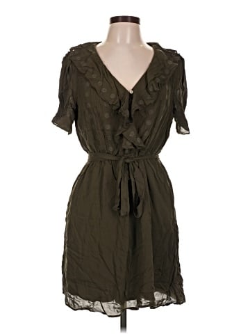 Daniel Rainn Casual Dress (view 1)