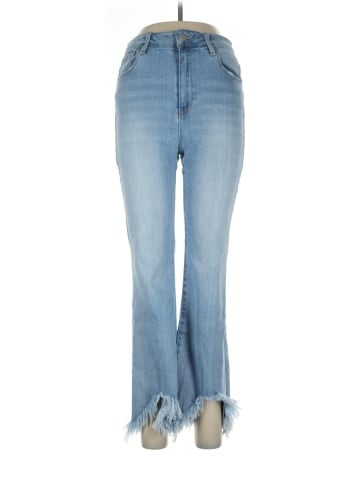 Risen Jeans (view 1)