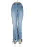 Risen Blue Jeans Size 11 - photo 1